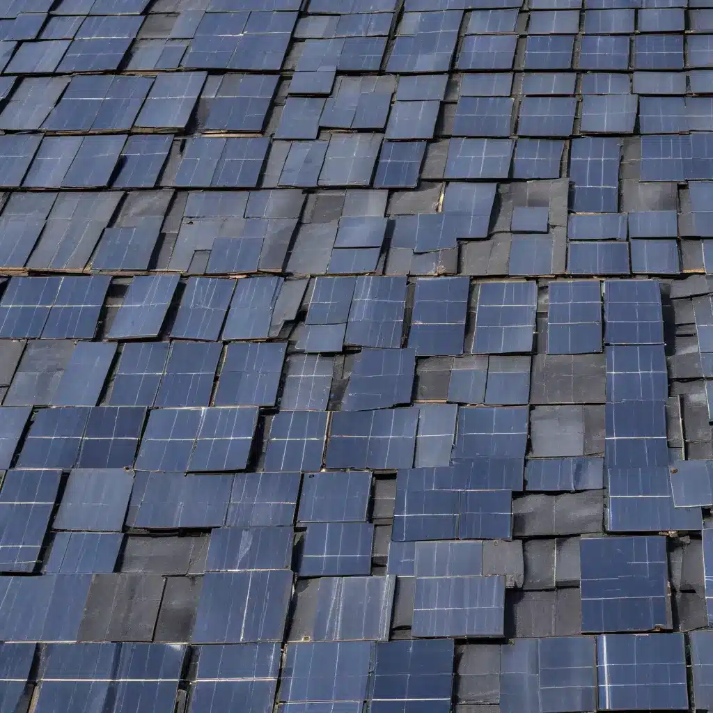 Solar Energy Roofing: Maximizing Renewable Power Generation