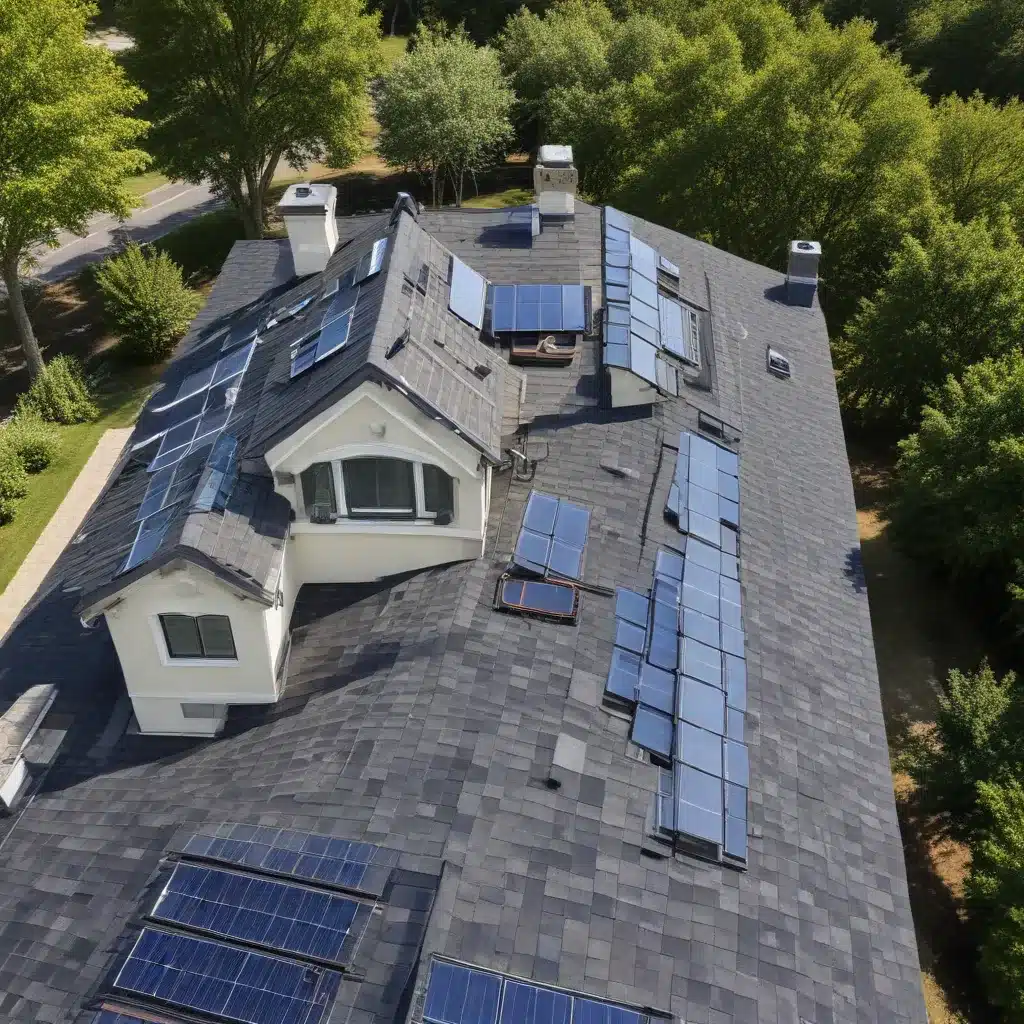 Solar Roof Integration: Harnessing Renewable Energy for Your Property