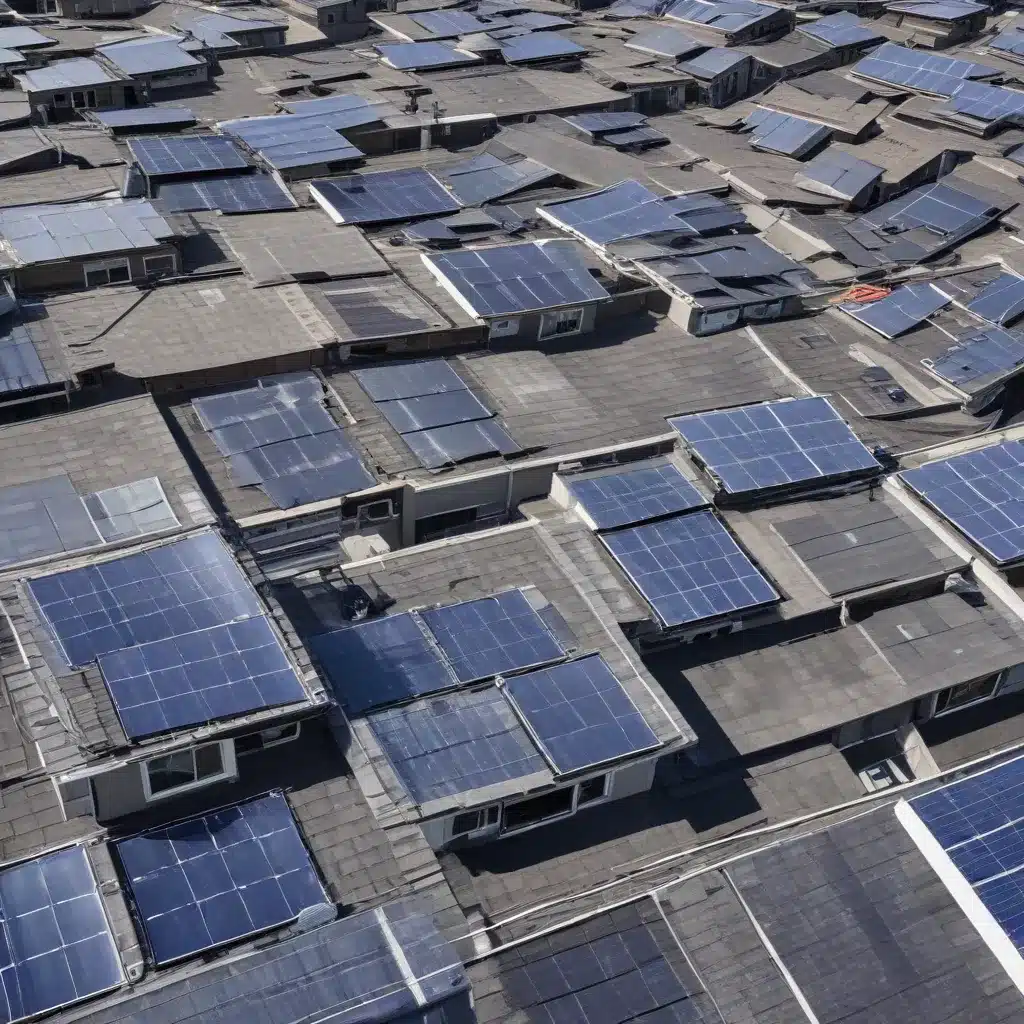 Solar Roofing: Harnessing the Power of the Sun for Your Home