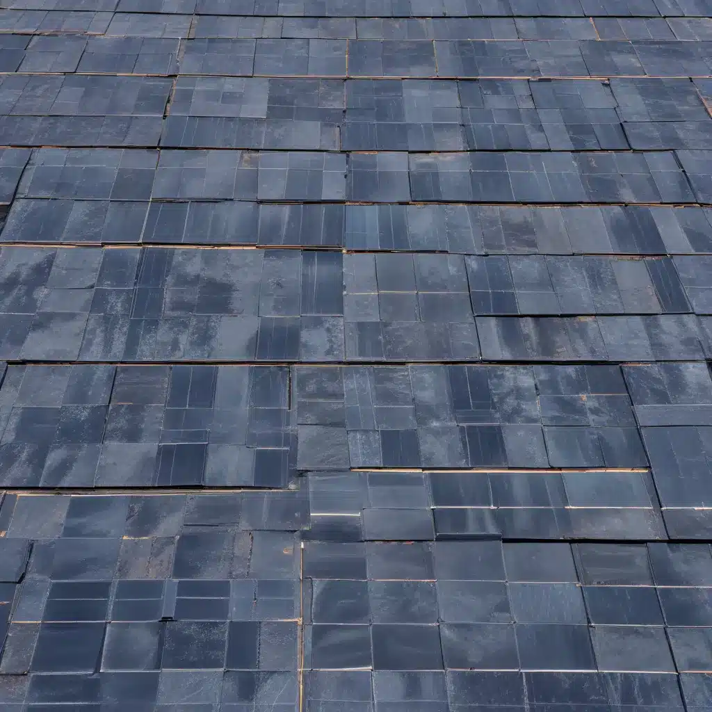 Solar Roofing: Harnessing the Power of the Sun for Your Home