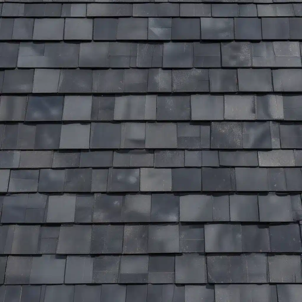 Solar Shingles: Seamlessly Integrating Renewable Energy into Your Roof Design