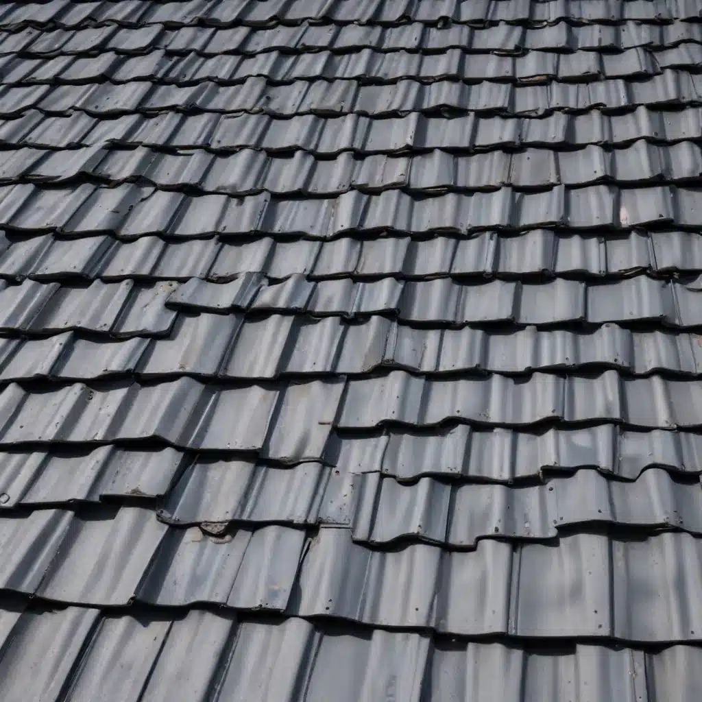 Sustainable Metal Roofing: Reducing Your Carbon Footprint