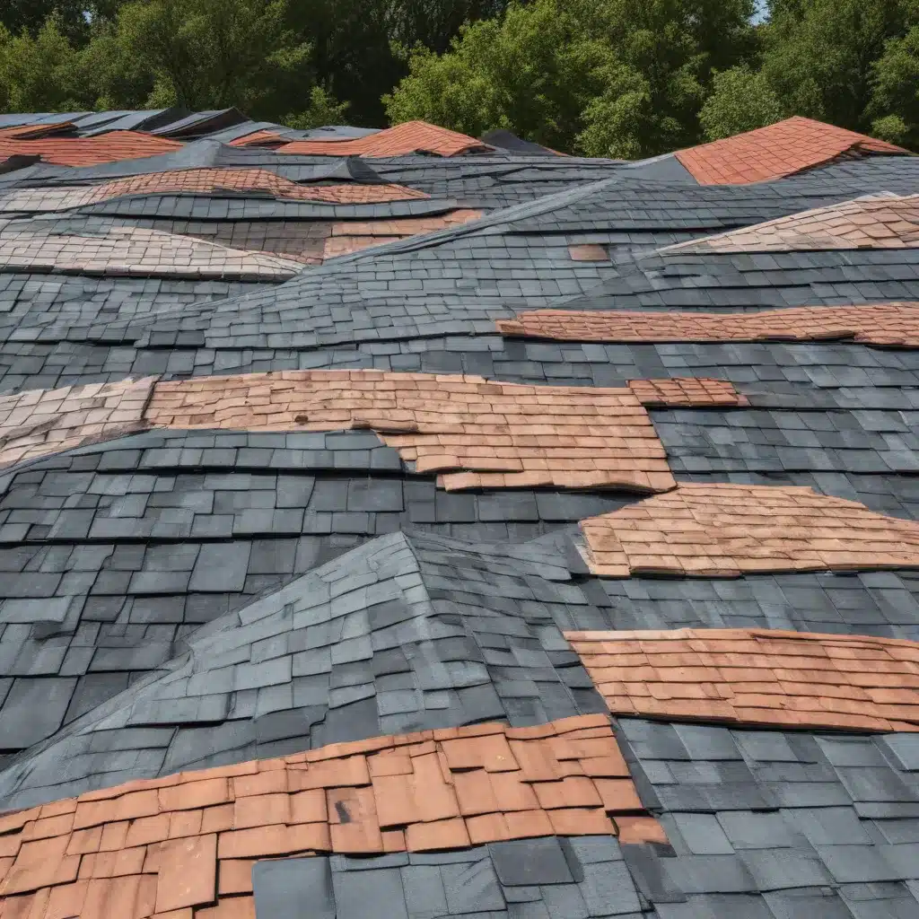 Sustainable Roofing Choices: Balancing Cost, Aesthetics, and Environmental Impact