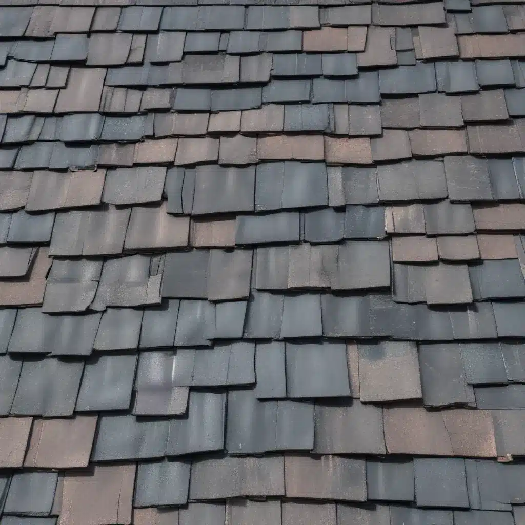 Sustainable Roofing Choices: Exploring Eco-Friendly Material Options