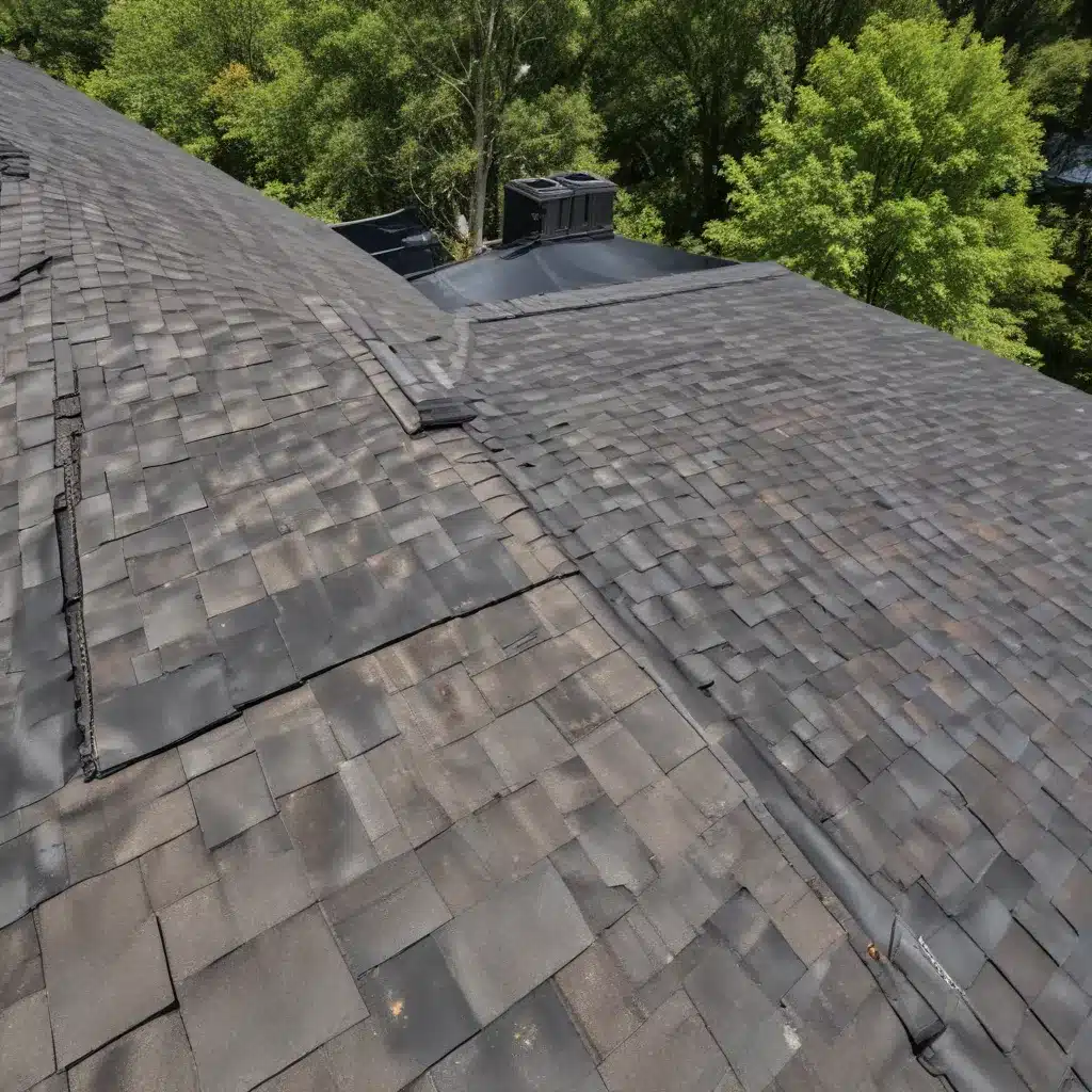 Sustainable Roofing: Exploring Eco-Friendly Materials and Practices for Commercial Projects