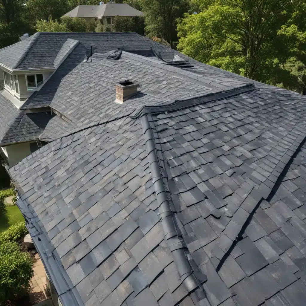 Sustainable Roofing: Exploring Eco-Friendly Options for Your Green Home