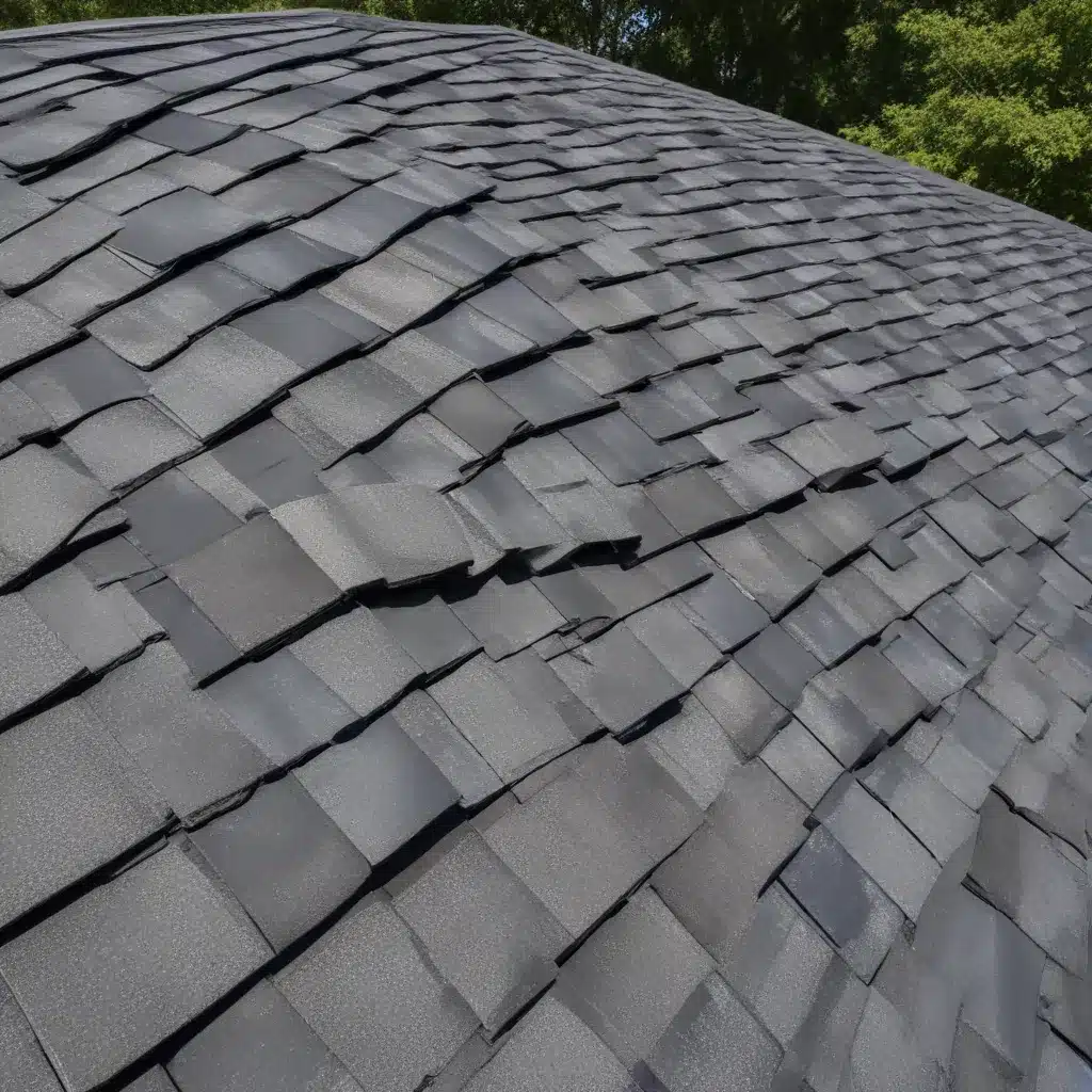 Sustainable Roofing: Exploring the Latest Advancements in Energy-Efficient Roofing