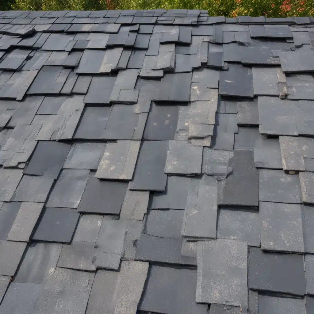 Sustainable Roofing Materials: Eco-Friendly Choices for Your Home