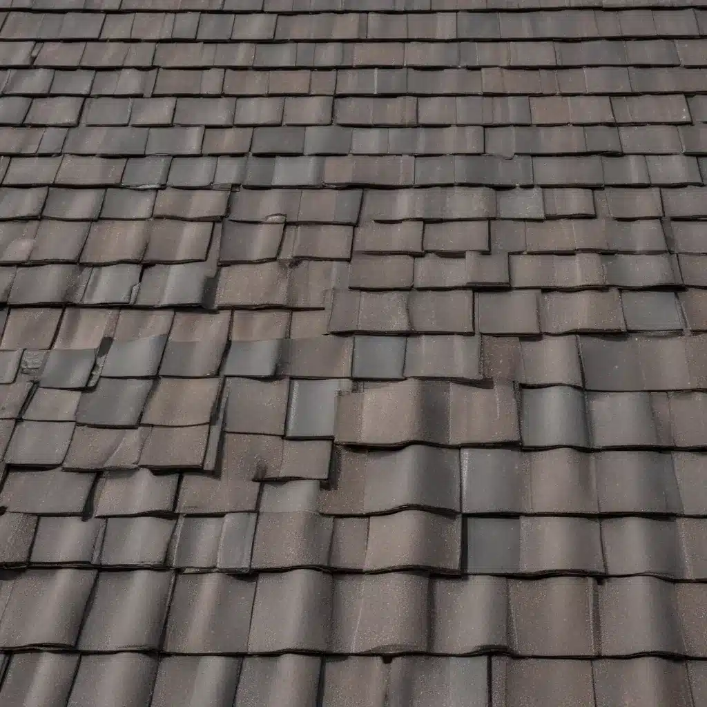 Sustainable Roofing Options: Balancing Aesthetics and Performance