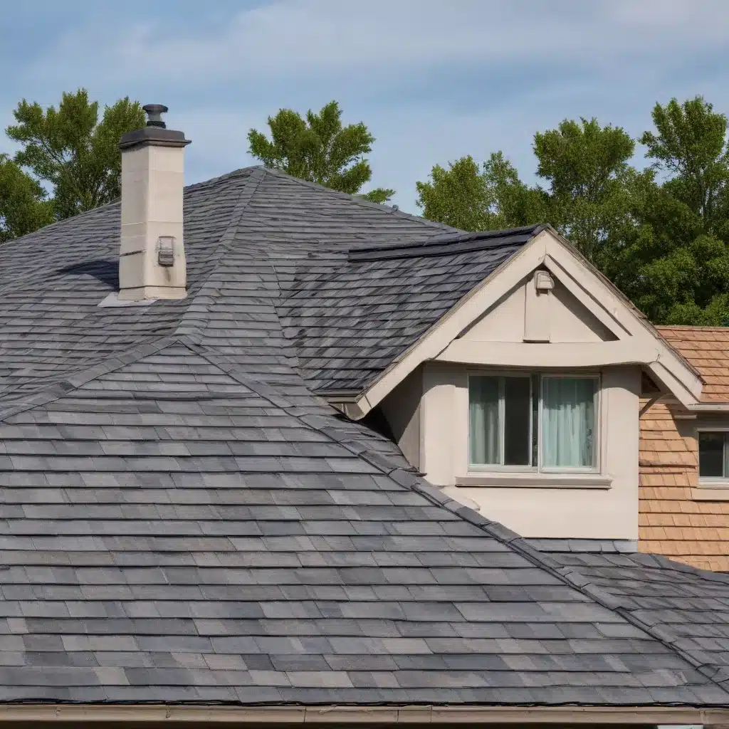 Sustainable Roofing Options: Balancing Cost and Environmental Impact