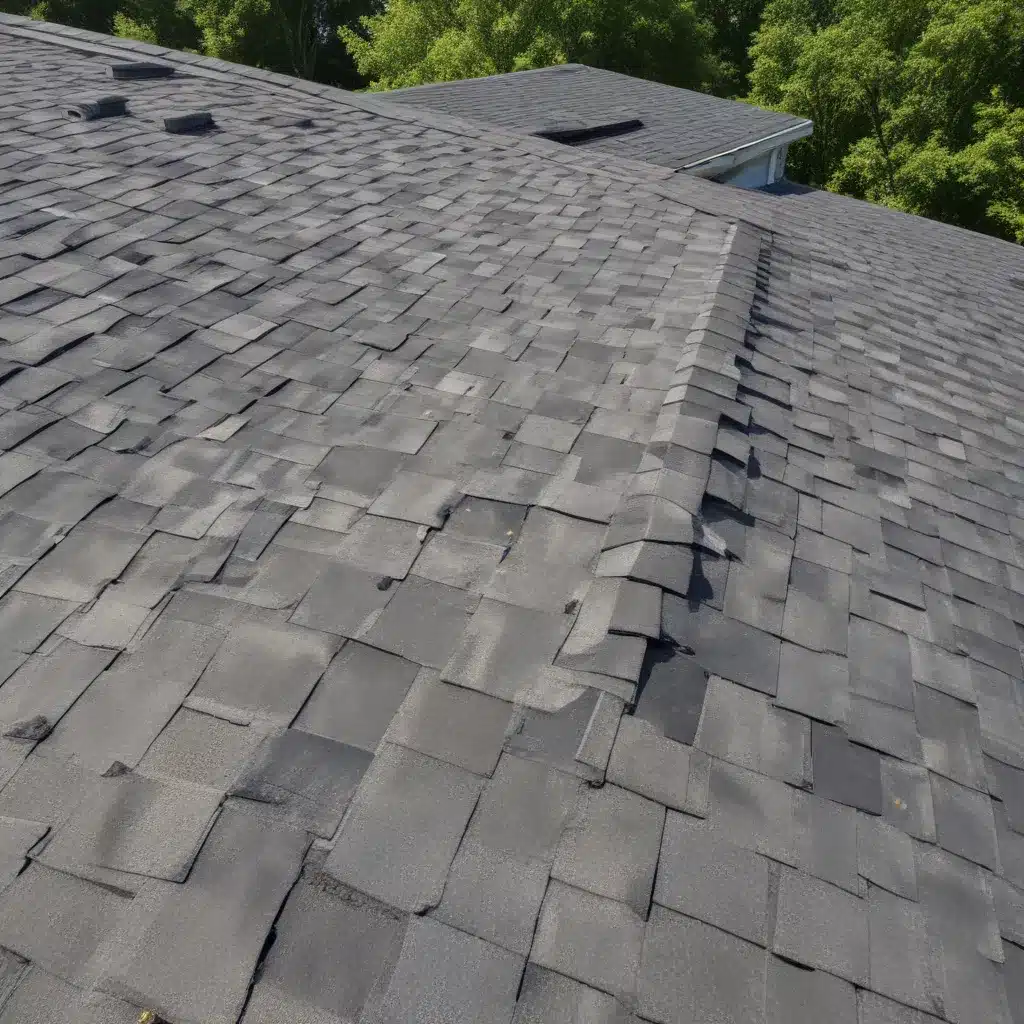 Sustainable Roofing Options: Reducing Environmental Impact