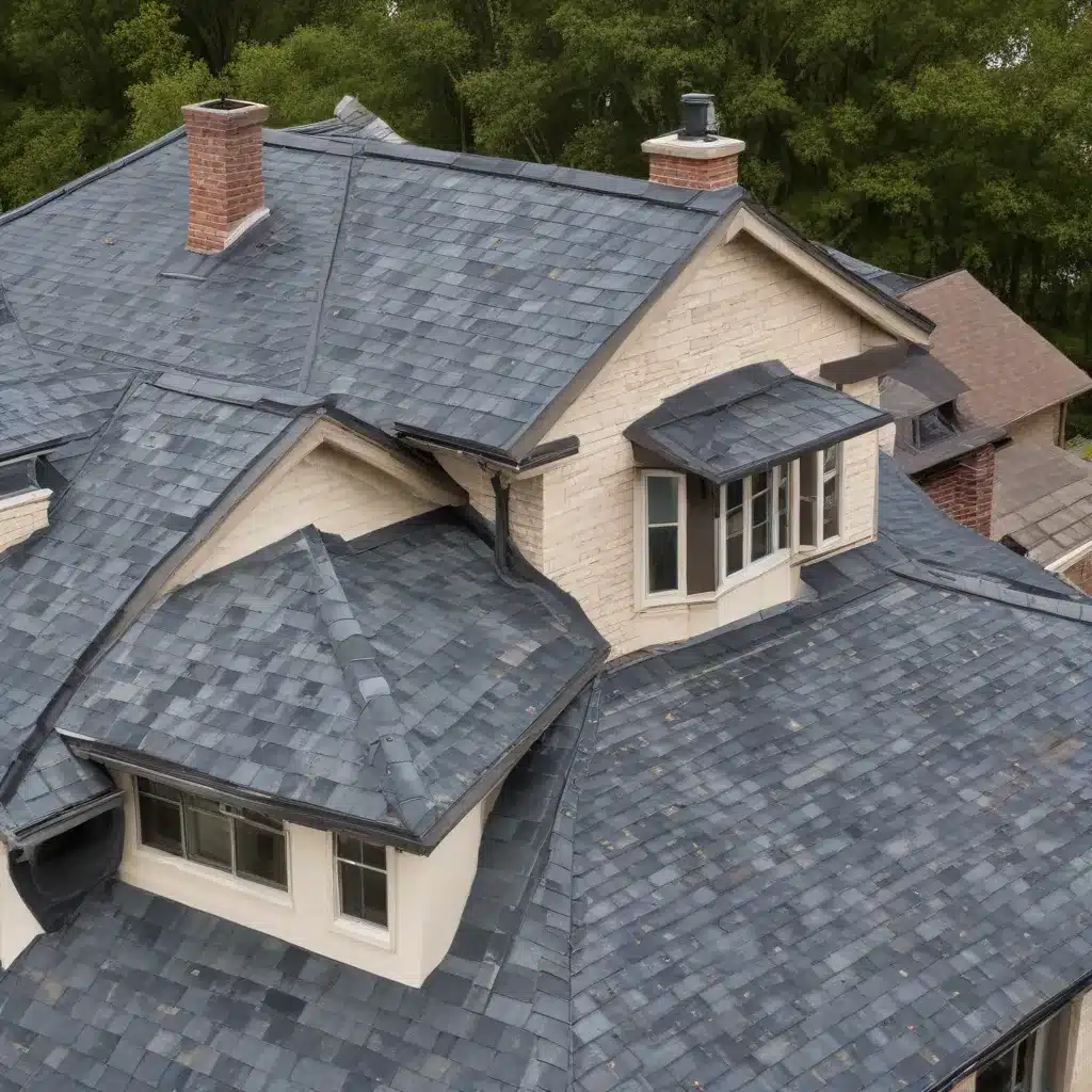 Sustainable Roofing Options for Eco-Conscious Homeowners