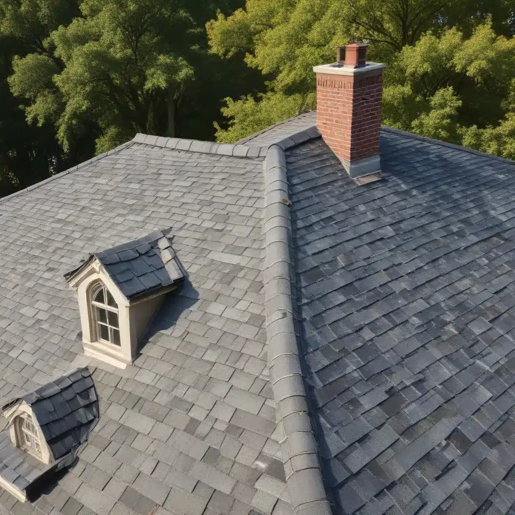 Sustainable Roofing Options for Historic Homes: Preserving the Past