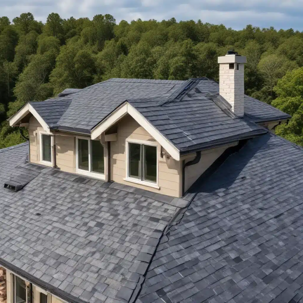 Sustainable Roofing Solutions: Eco-Friendly Options for Your Home