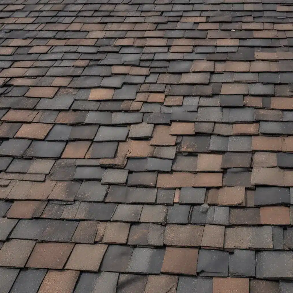 Sustainable Roofing Solutions: Exploring the Latest Advancements in Energy-Efficient Roofing