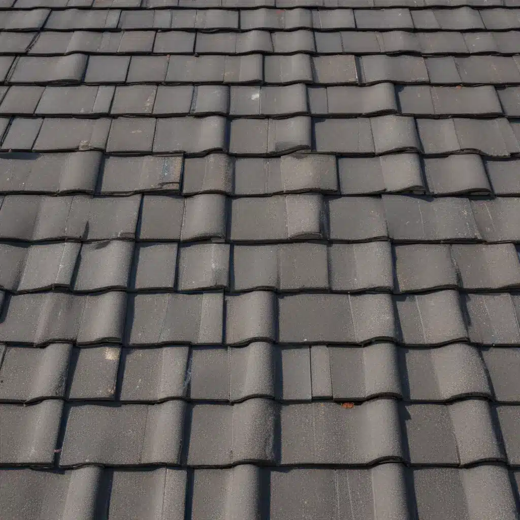 Sustainable Roofing Solutions: Reducing Your Carbon Footprint