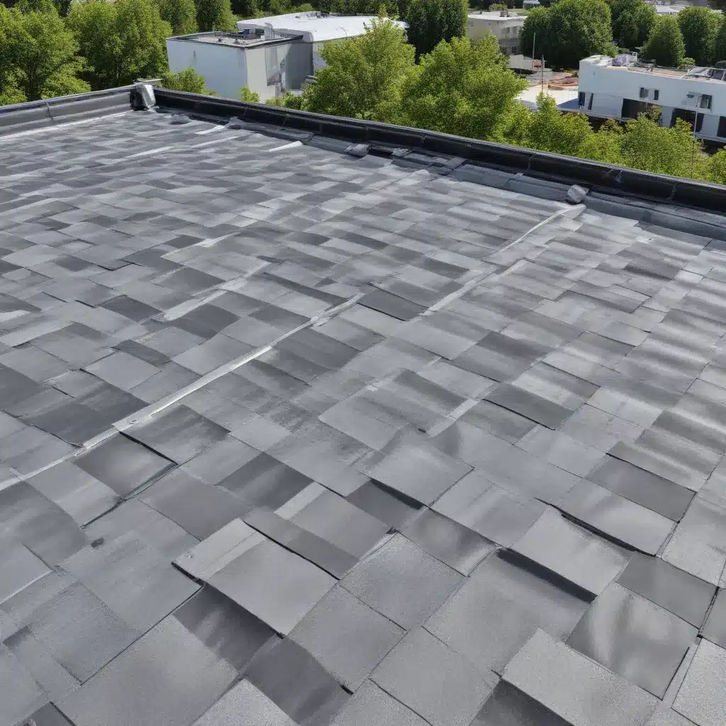 Sustainable Roofing Solutions for Commercial Buildings: Boosting Energy Savings