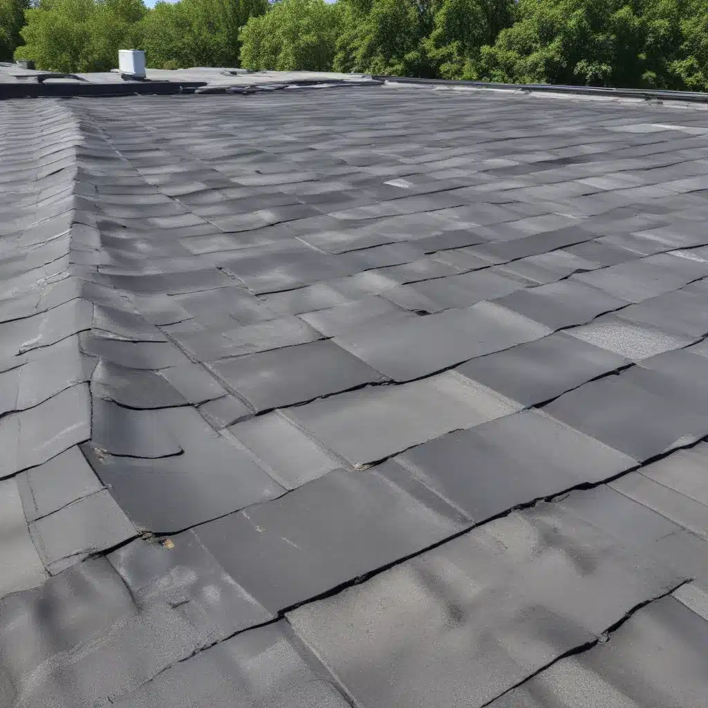 Sustainable Roofing Solutions for Commercial Properties: Boosting Energy Savings