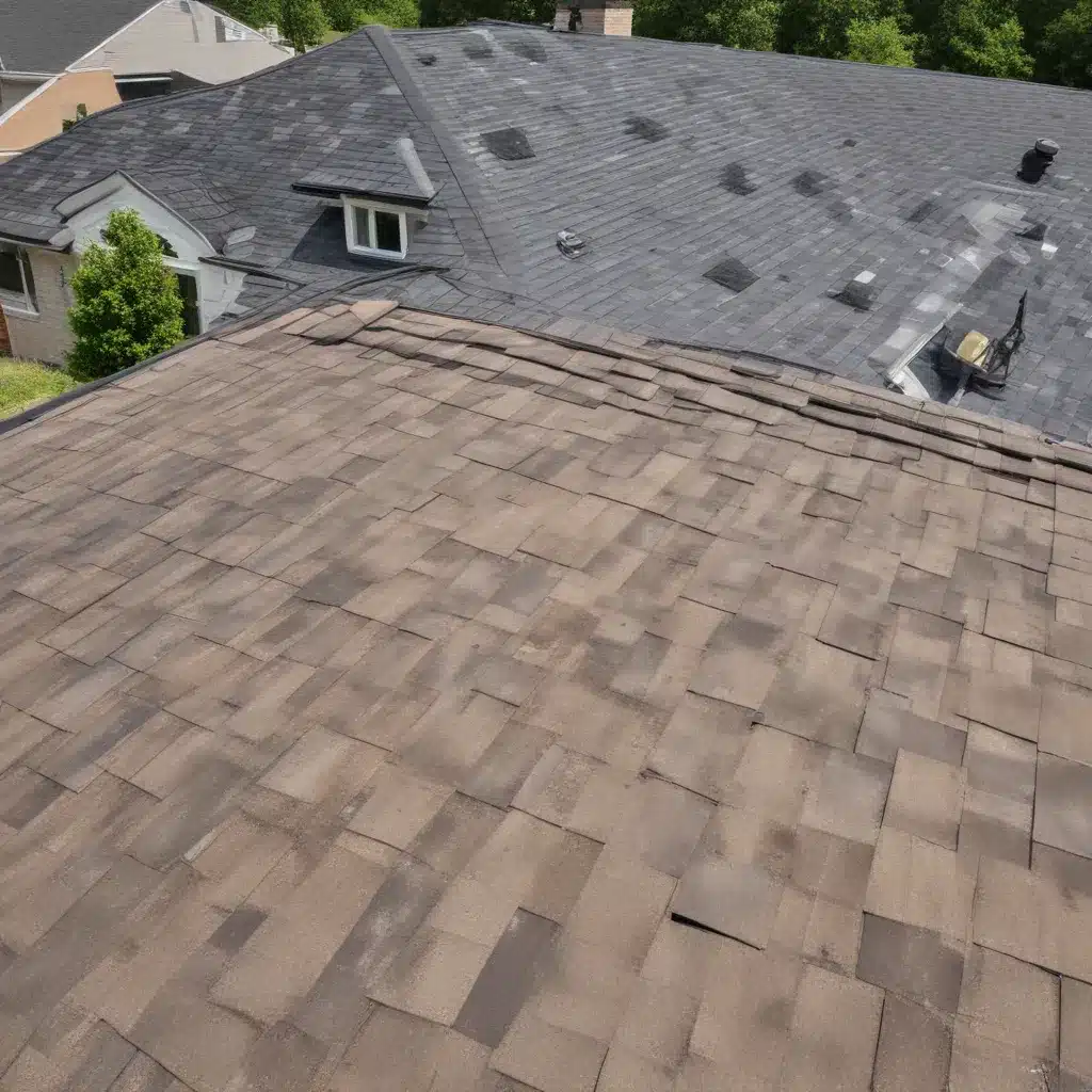 Sustainable Roofing Trends: Embracing Eco-Friendly Solutions