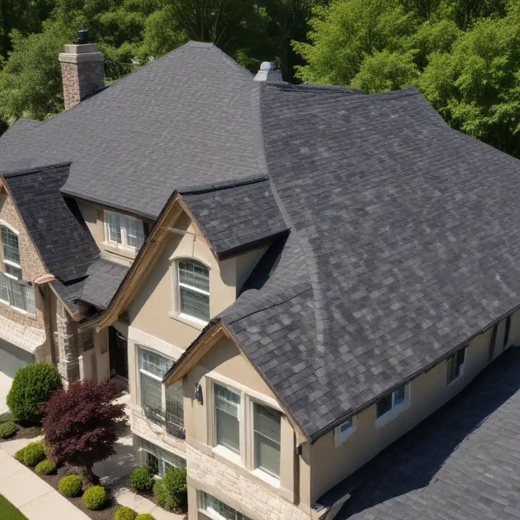 Sustainable Roofing Trends: Enhancing Your Home’s Curb Appeal