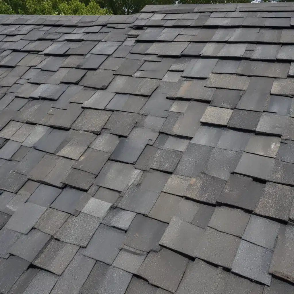 Sustainable Roofing Trends: Shaping the Future of the Roofing Industry