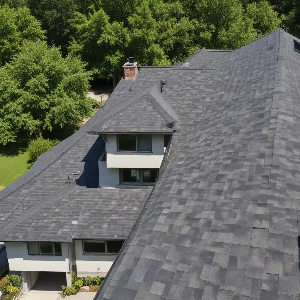 Sustainable Roofing Trends in the Roofing Industry: Staying Ahead of the Curve