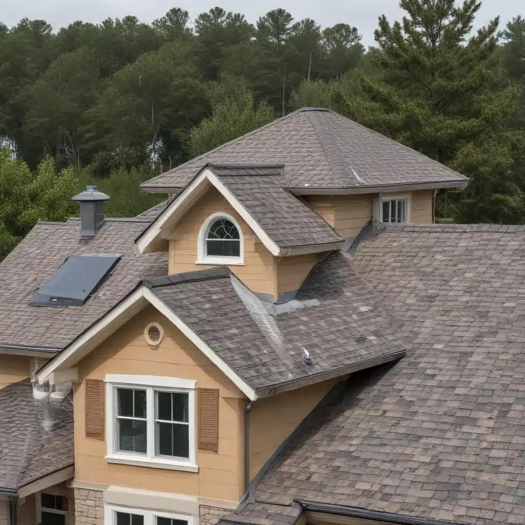 Sustainable Roofing for Extreme Weather: Protecting Your Home