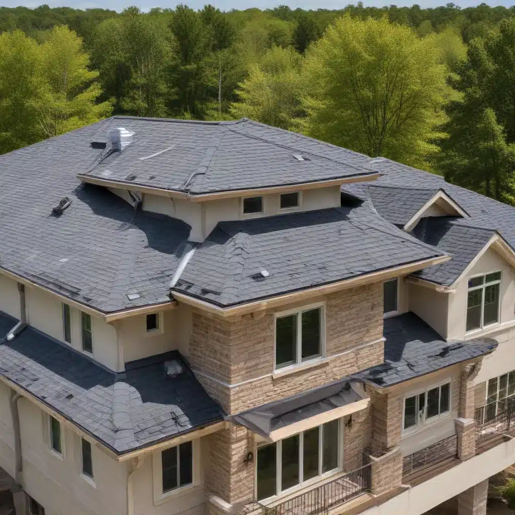 Sustainable Roofing for Extreme Weather: Protecting Your Home’s Future