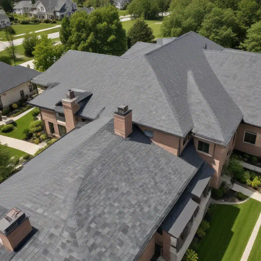 Sustainable Roofing for Religious Institutions: Honoring the Past, Embracing the Future