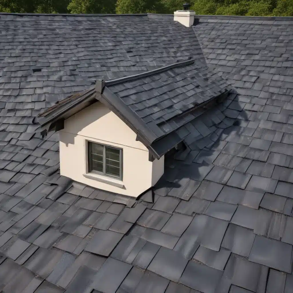 Synthetic Roofing Materials: A Modern Alternative