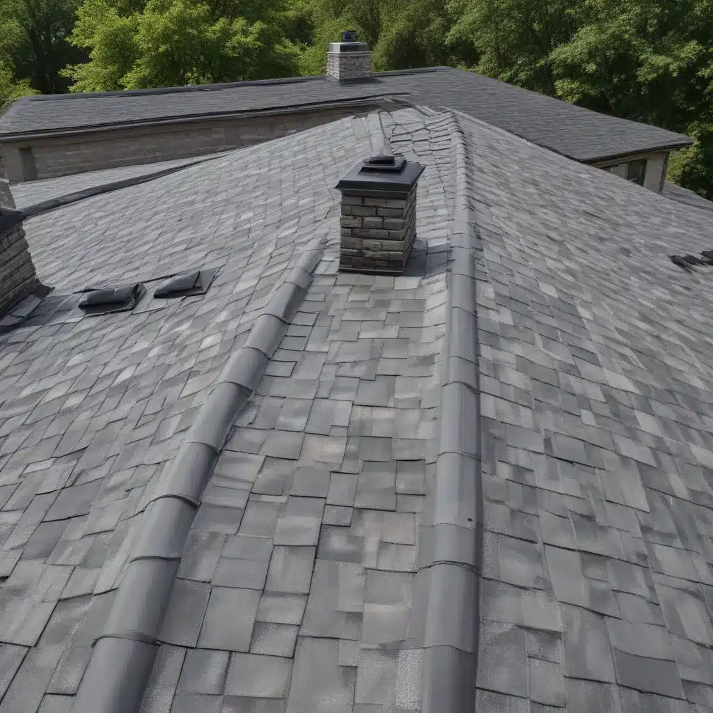 Synthetic Roofing Materials: A Modern and Durable Alternative