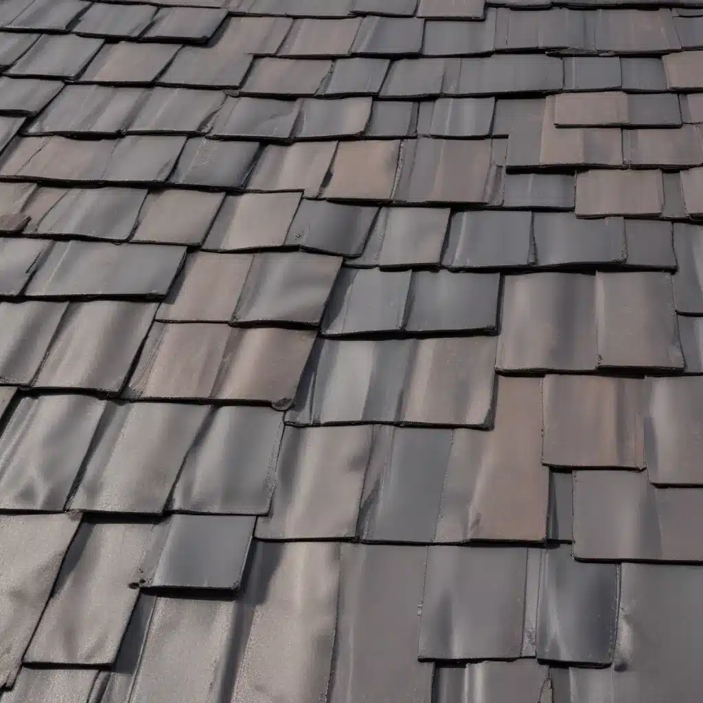 Synthetic Roofing Materials: The Future-Proof Solution