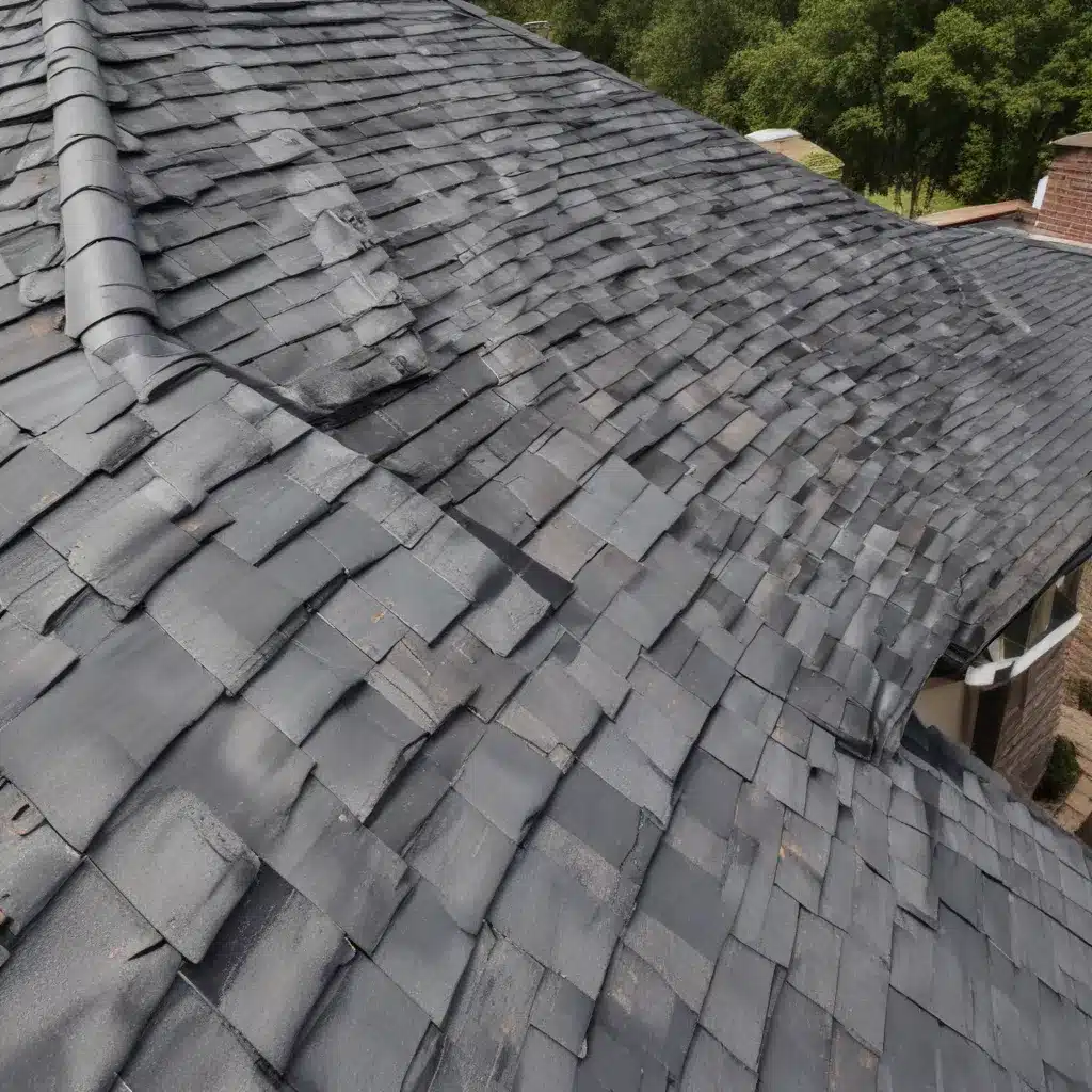 Synthetic Roofing Materials: The Future-Proof Solution for Your Home