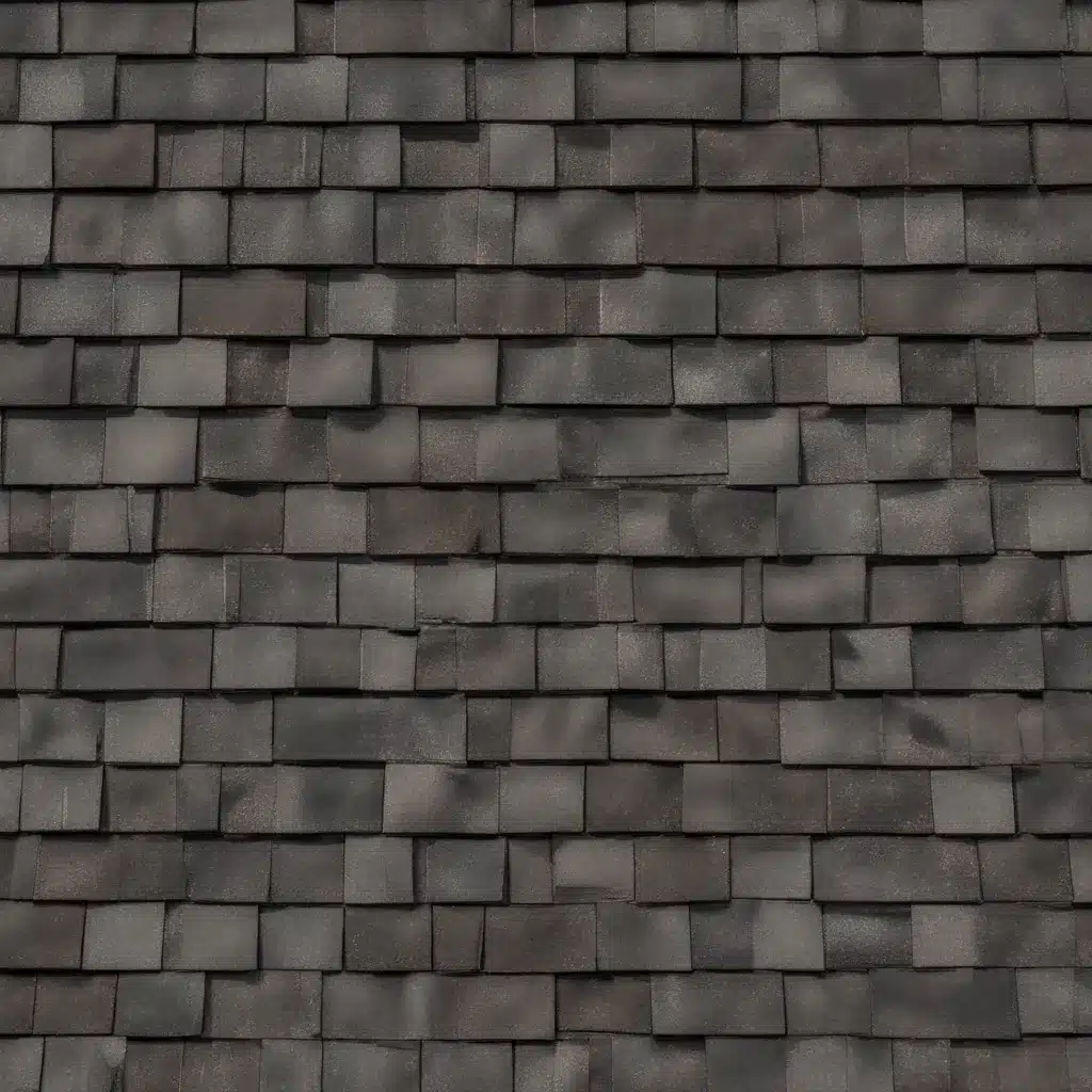 Synthetic Roofing Shingles: A Sustainable Alternative to Traditional Options