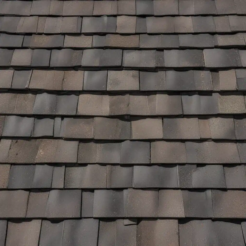 Synthetic Roofing Shingles: Exploring the Benefits and Drawbacks