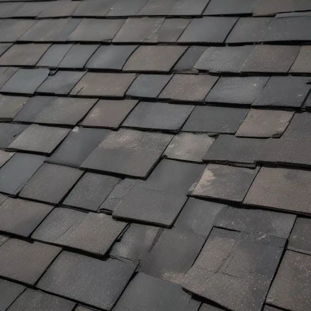 Synthetic Roofing Shingles vs. Traditional Asphalt: A Comparative Analysis