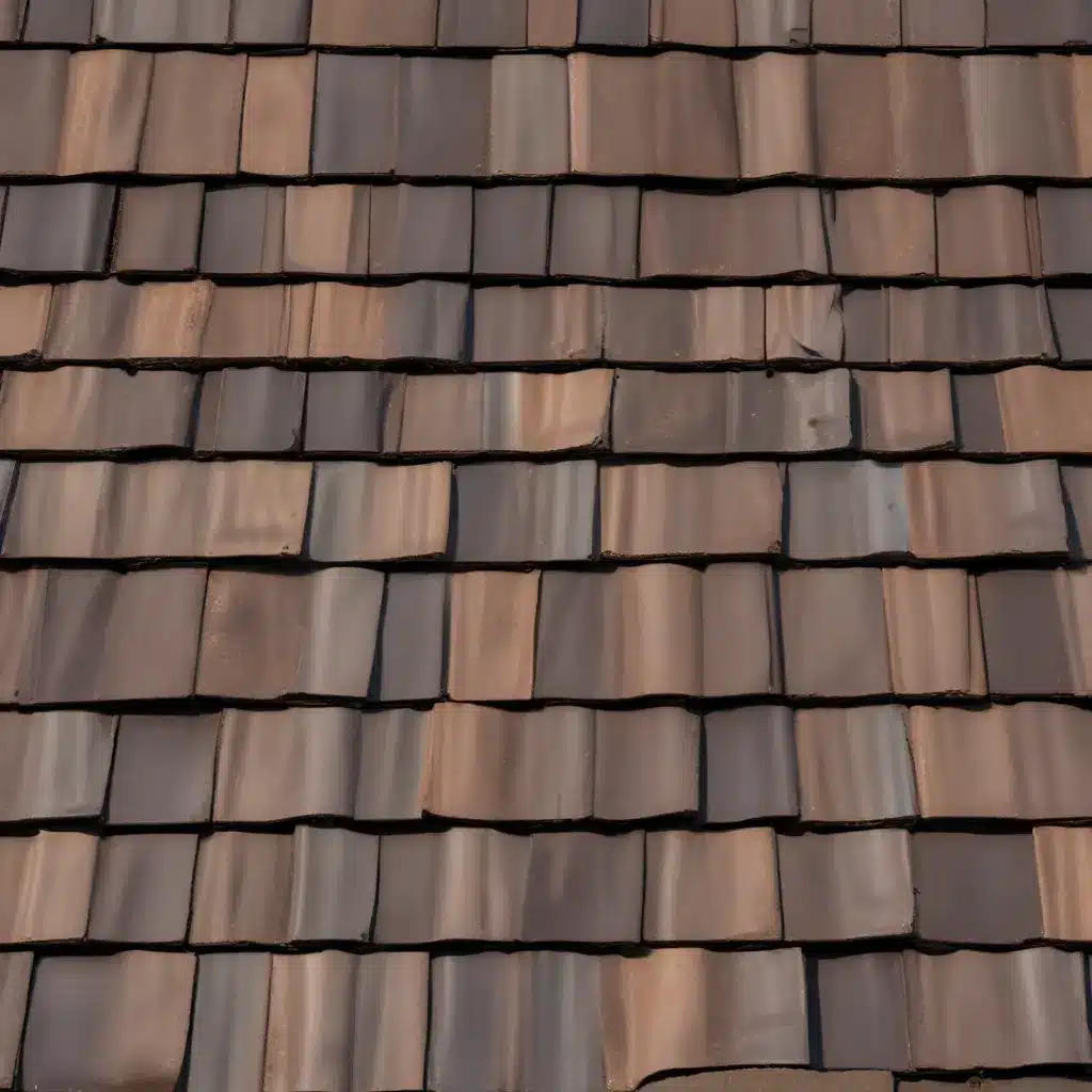 Synthetic Roofing Tiles: A Modern Alternative to Traditional Options