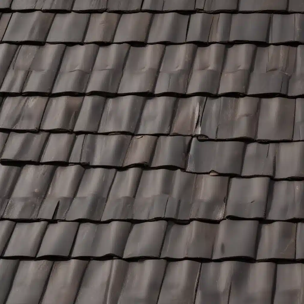 Synthetic Roofing Tiles: Balancing Aesthetics and Performance