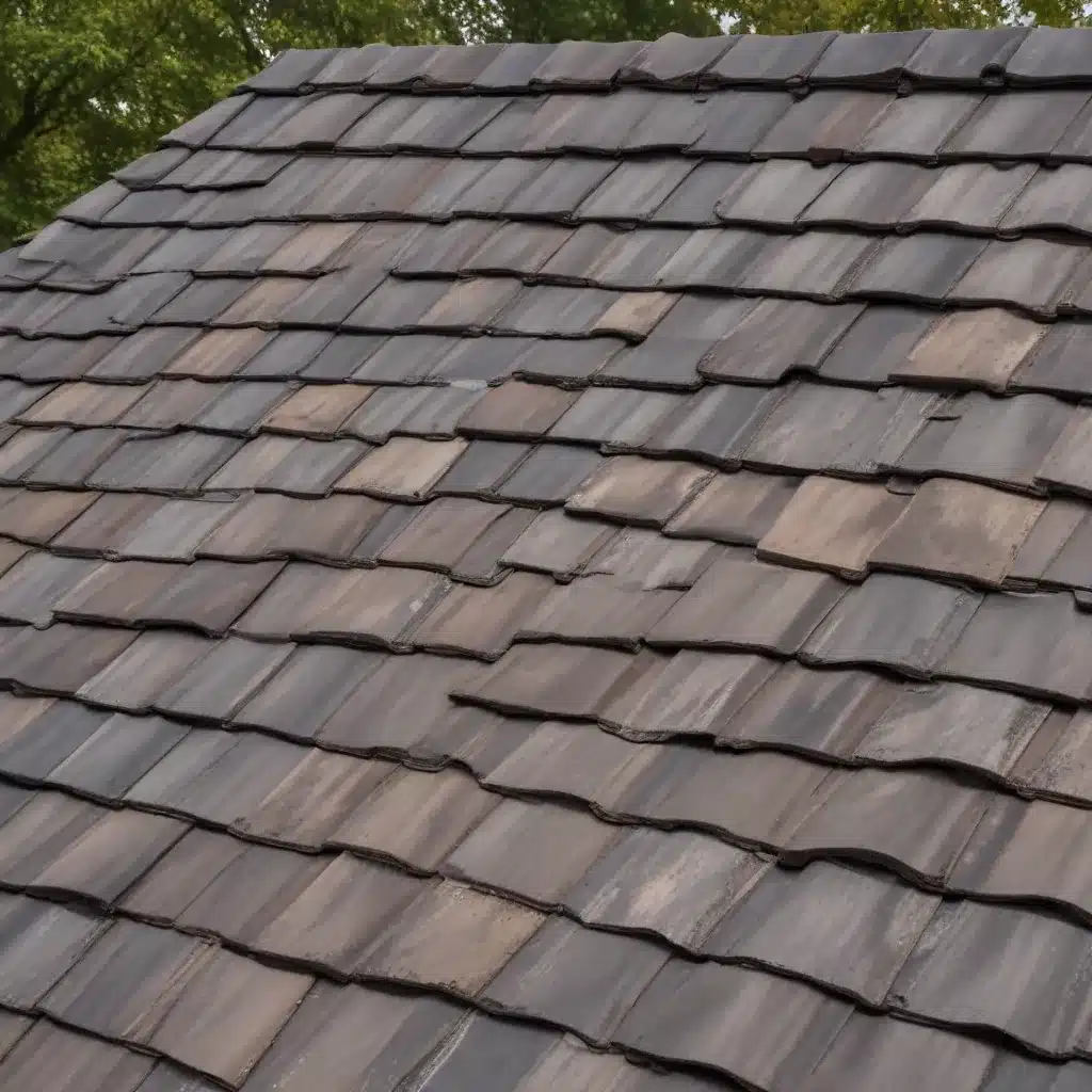 Synthetic Roofing Tiles: Blending Aesthetic Appeal, Durability, and Eco-Friendliness