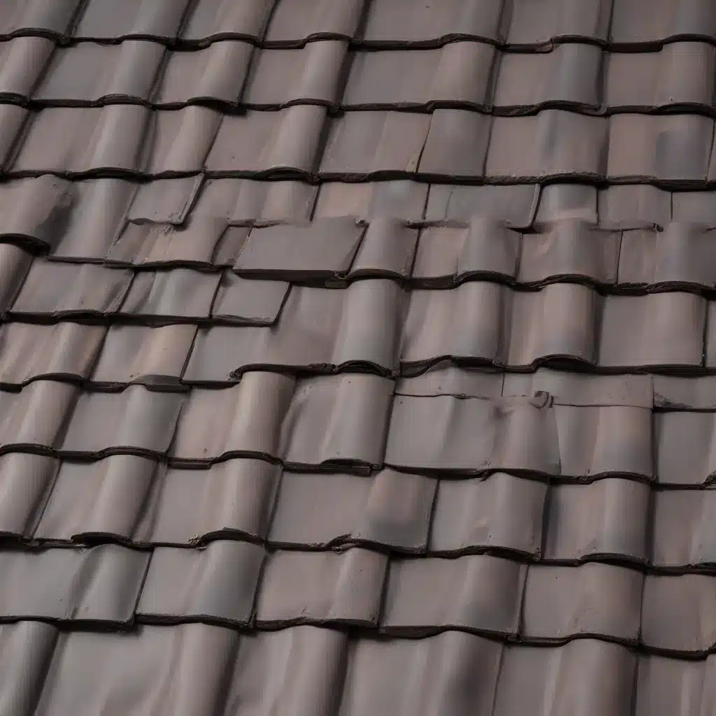 Synthetic Roofing Tiles: Blending Durability and Aesthetic Appeal