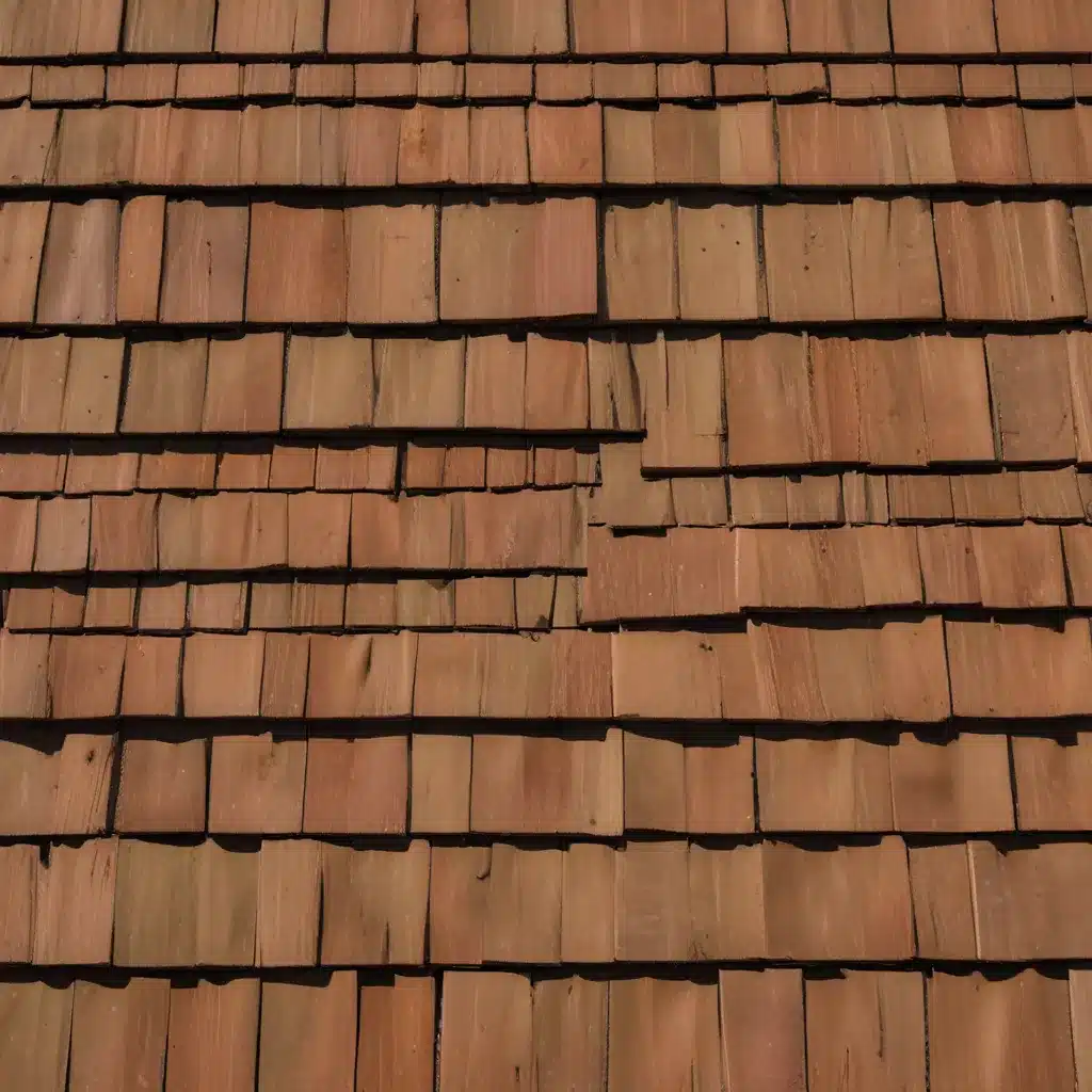 Synthetic Shake Roofing: Combining the Look of Wood with Improved Durability and Longevity
