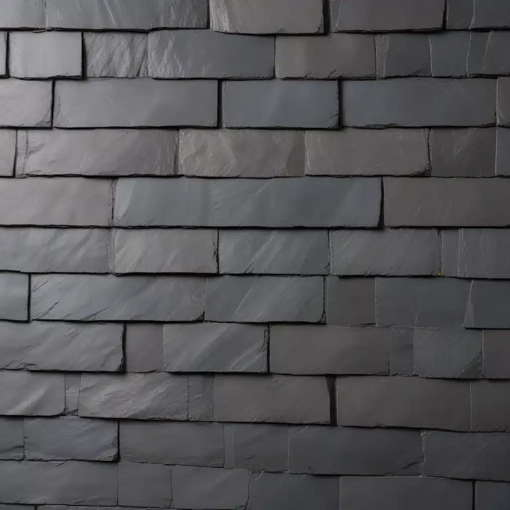 Synthetic Slate: Replicating the Classic Look with Improved Practicality