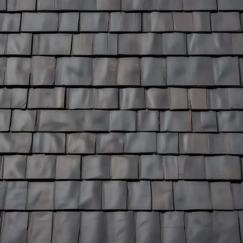 Synthetic Slate Roofing: A Durable and Eco-Friendly Alternative