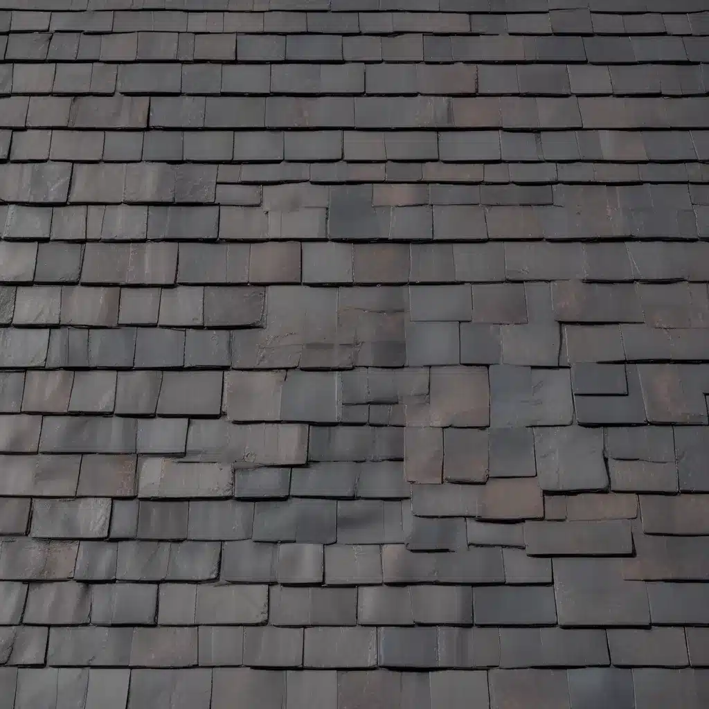 Synthetic Slate Roofing: Blending Traditional Charm with Contemporary Practicality