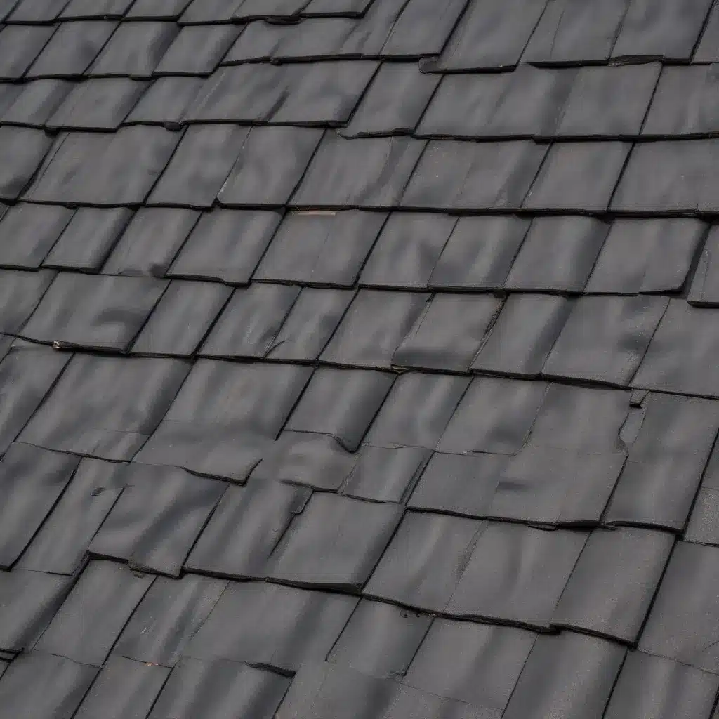 Synthetic Underlayment: Enhancing the Protection of Your Roof System