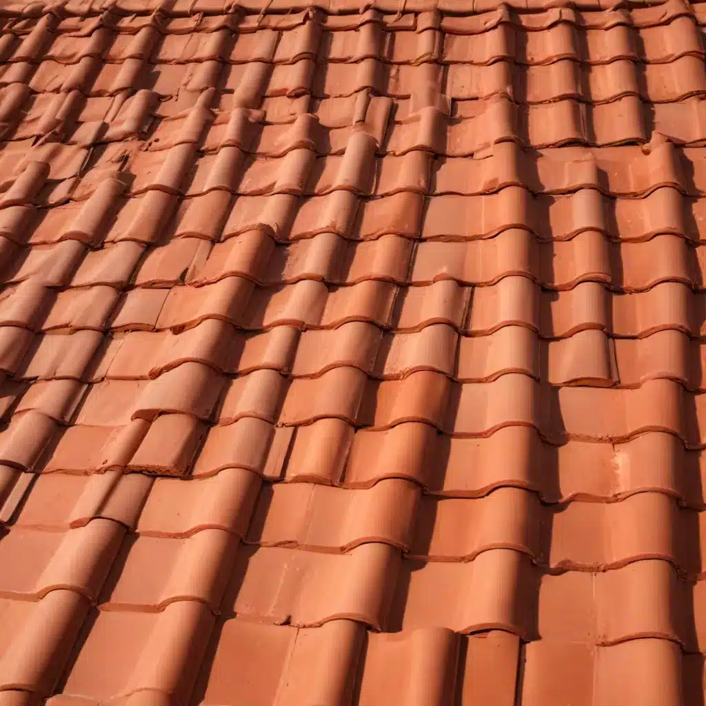 Terracotta Tile Roofing: Timeless Elegance and Durability