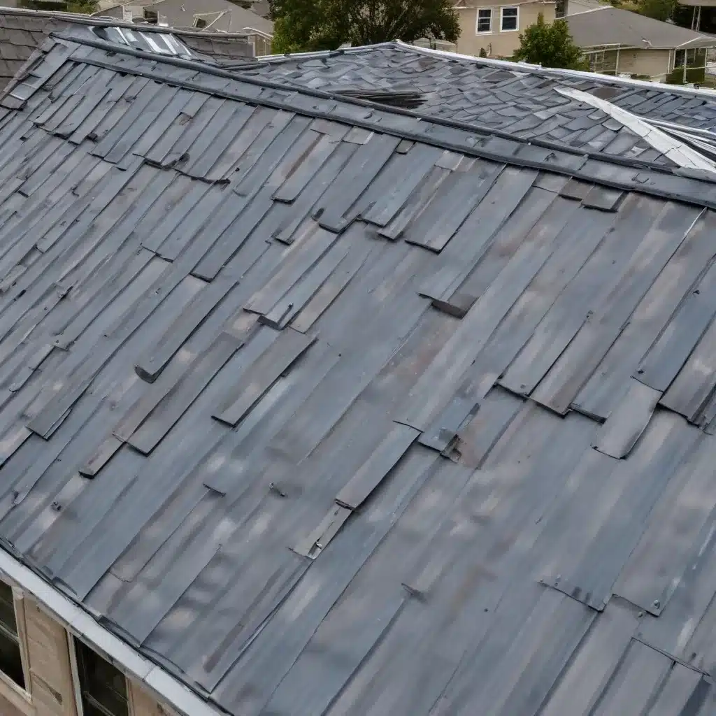 The Advantages of Metal Roofing for Residential Homes