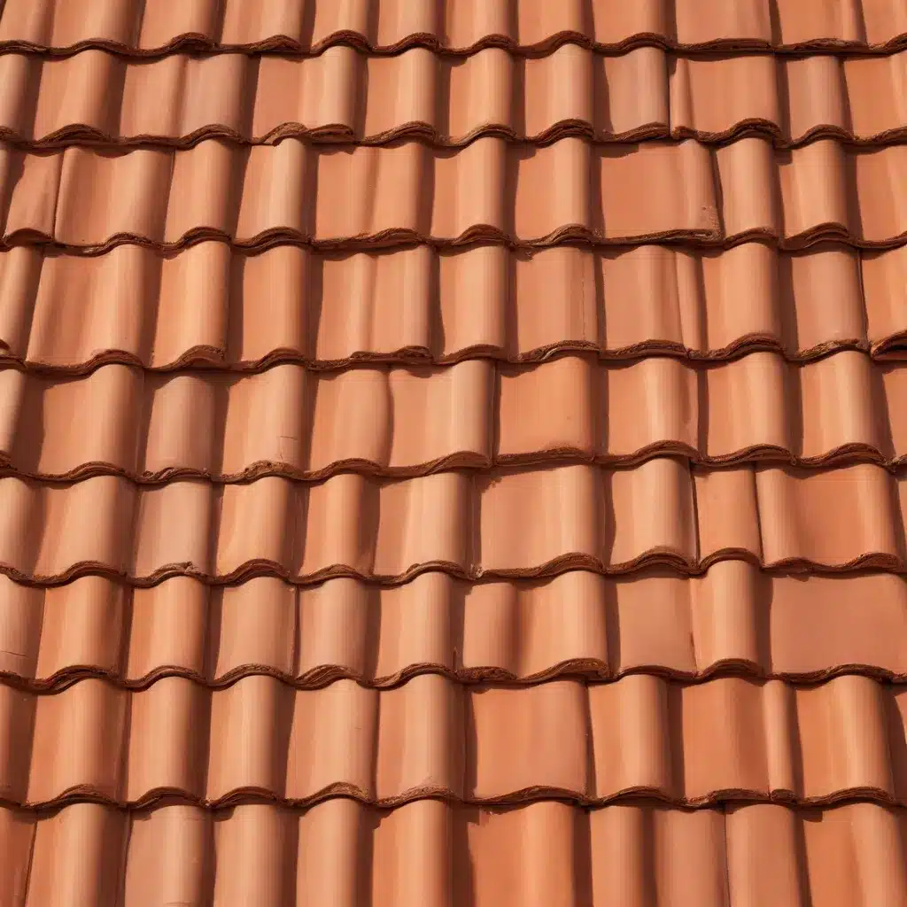 The Benefits of Clay Tile Roofing for Historic Homes