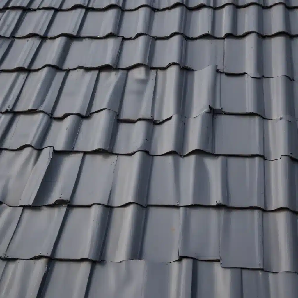 The Benefits of Metal Roofing: Durability, Energy Efficiency, and More