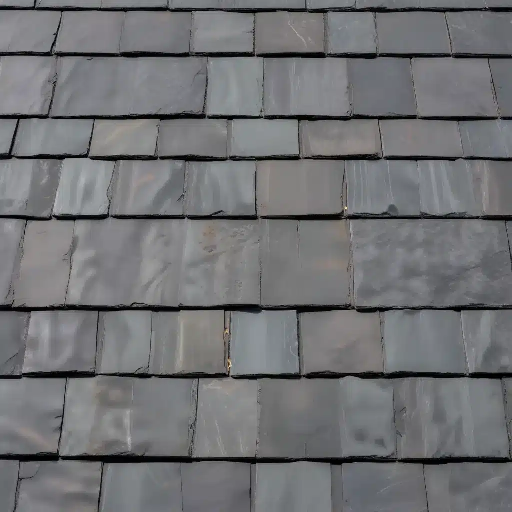 The Benefits of Slate Roofing for Historic Homes and Buildings